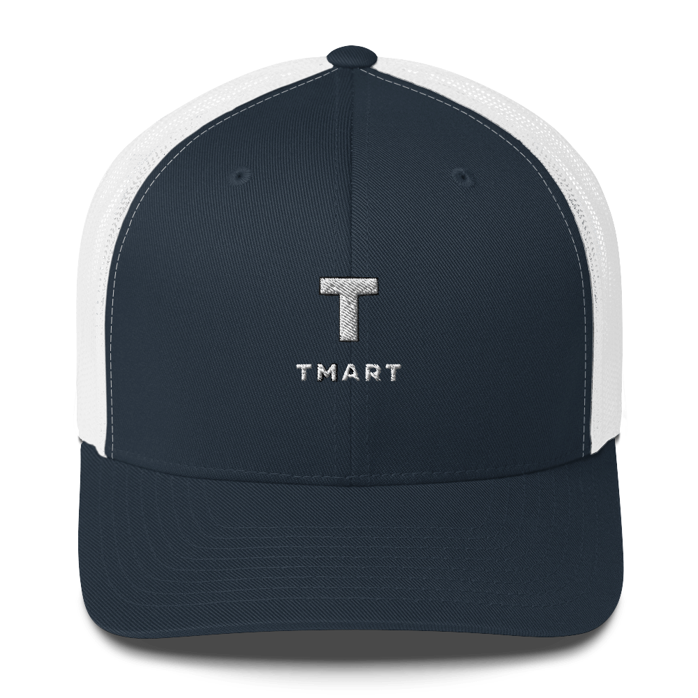 Tmart Trucker Cap
