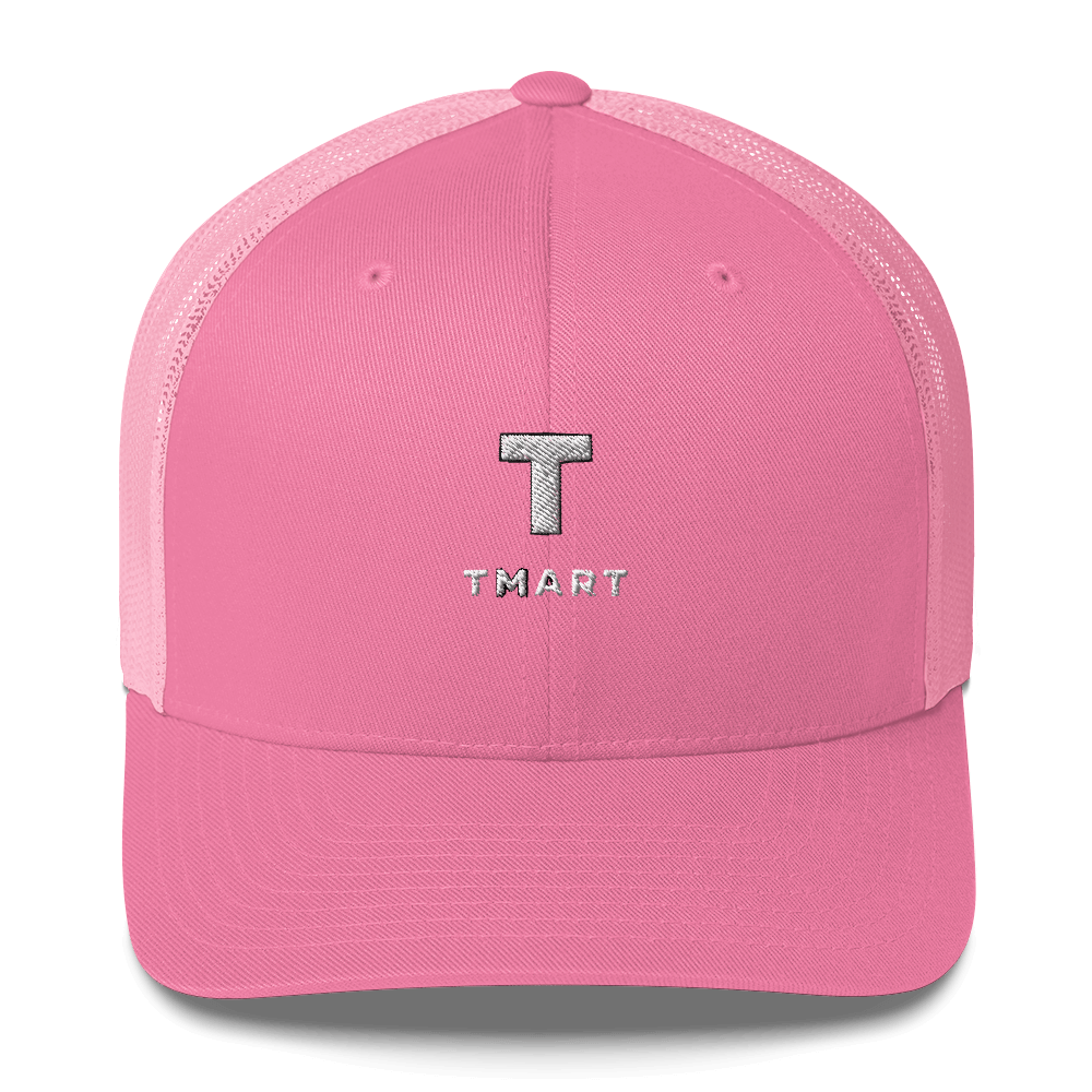 Tmart Trucker Cap