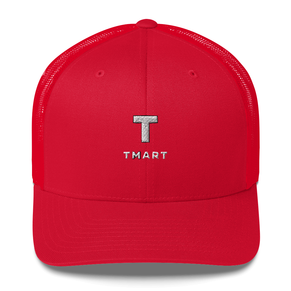 Tmart Trucker Cap