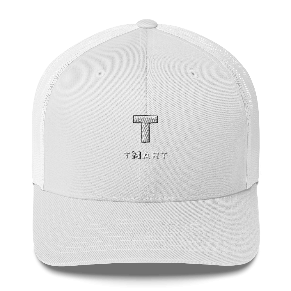 Tmart Trucker Cap