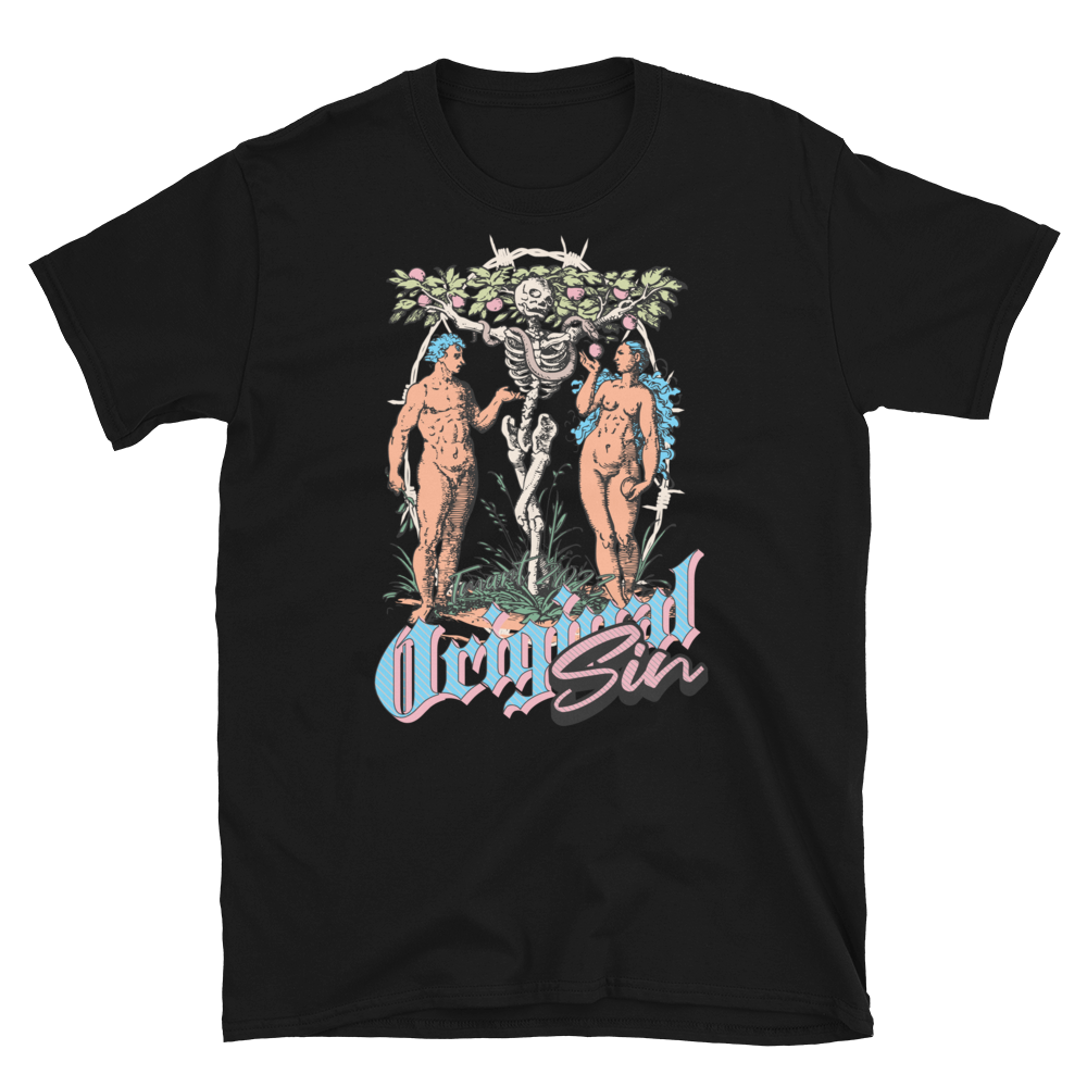 Original Sin Only