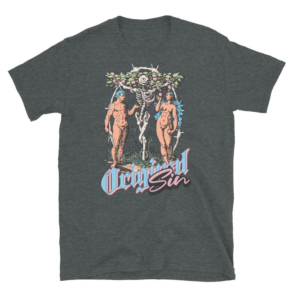 Original Sin Only