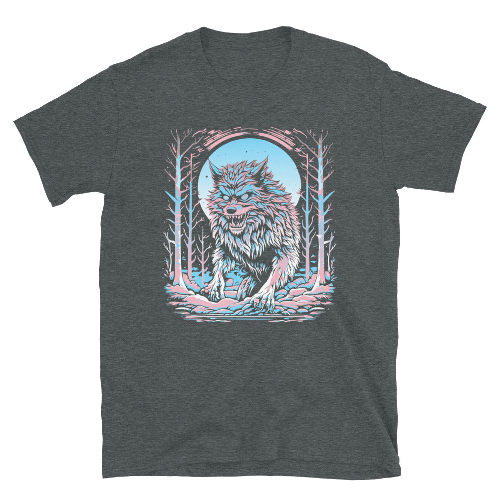 Werewolf