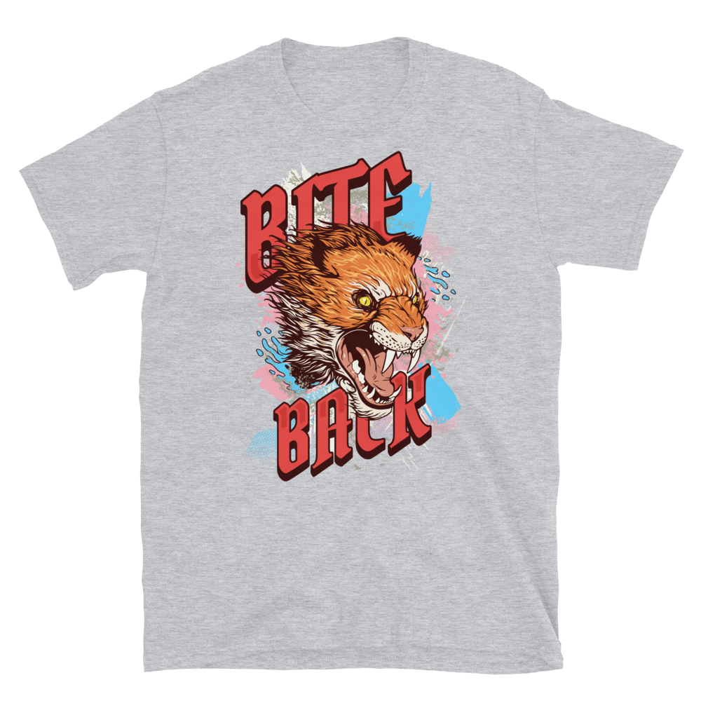 Bite Back