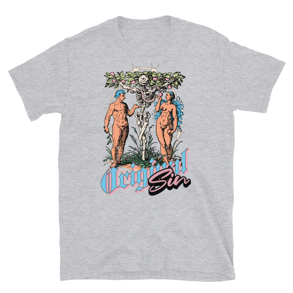 Original Sin Only