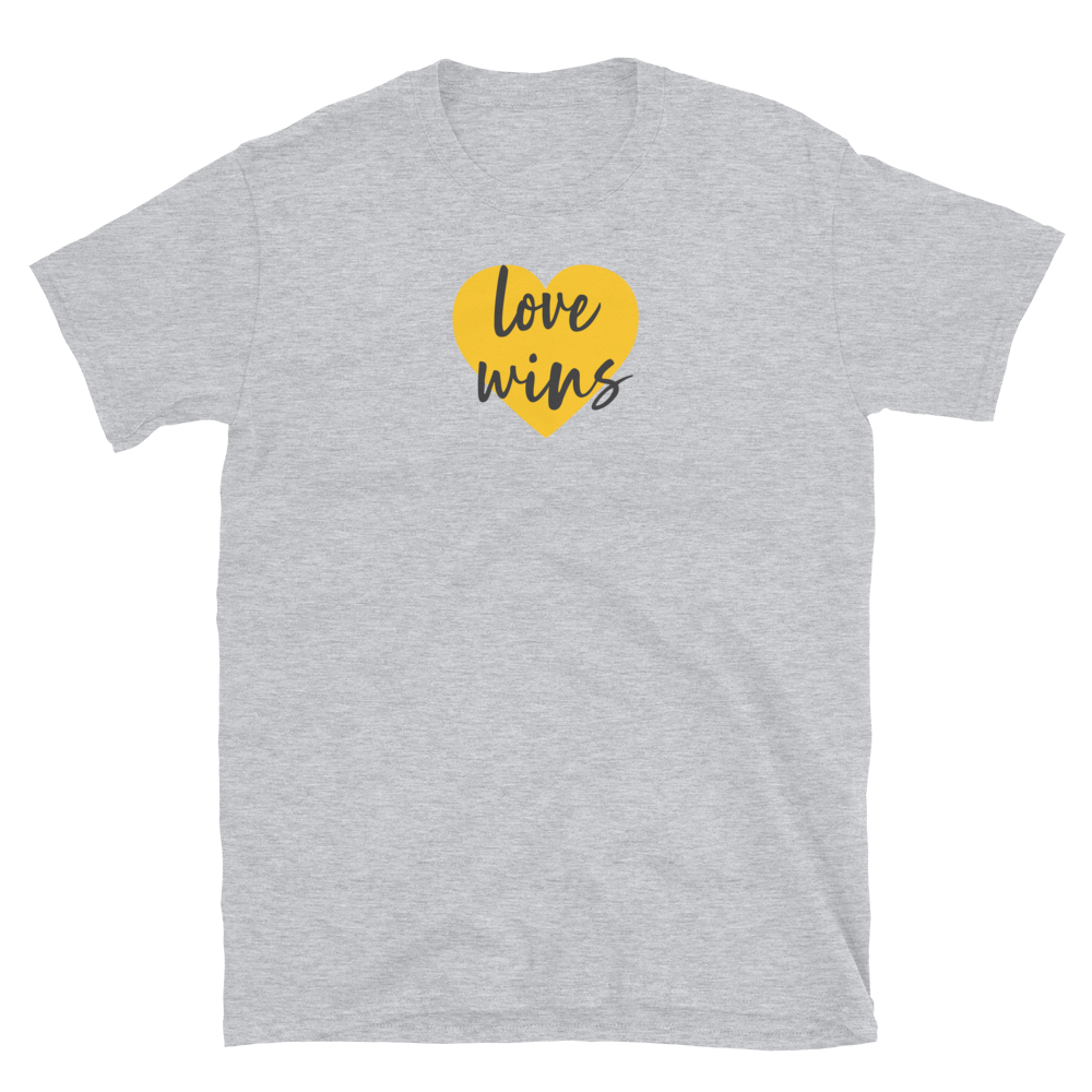 Love Wins