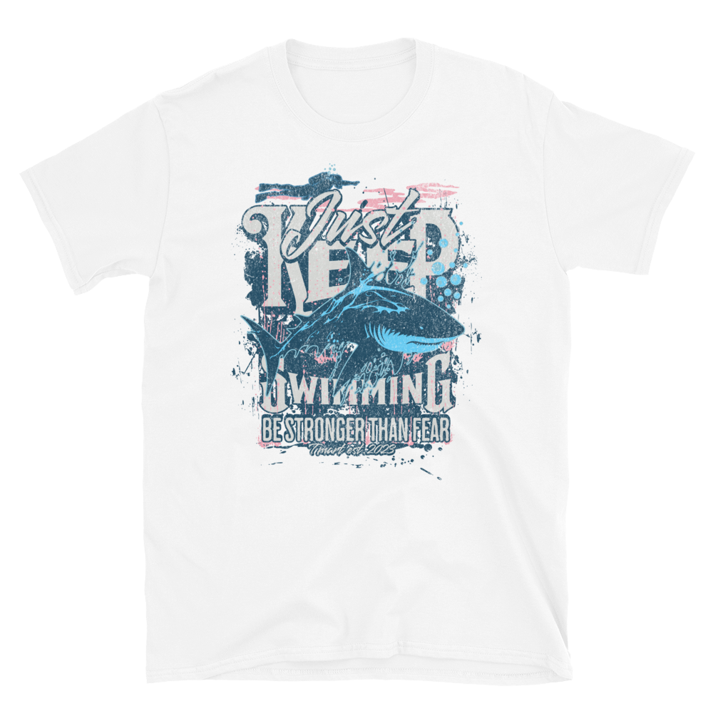 Just Keep Swimming