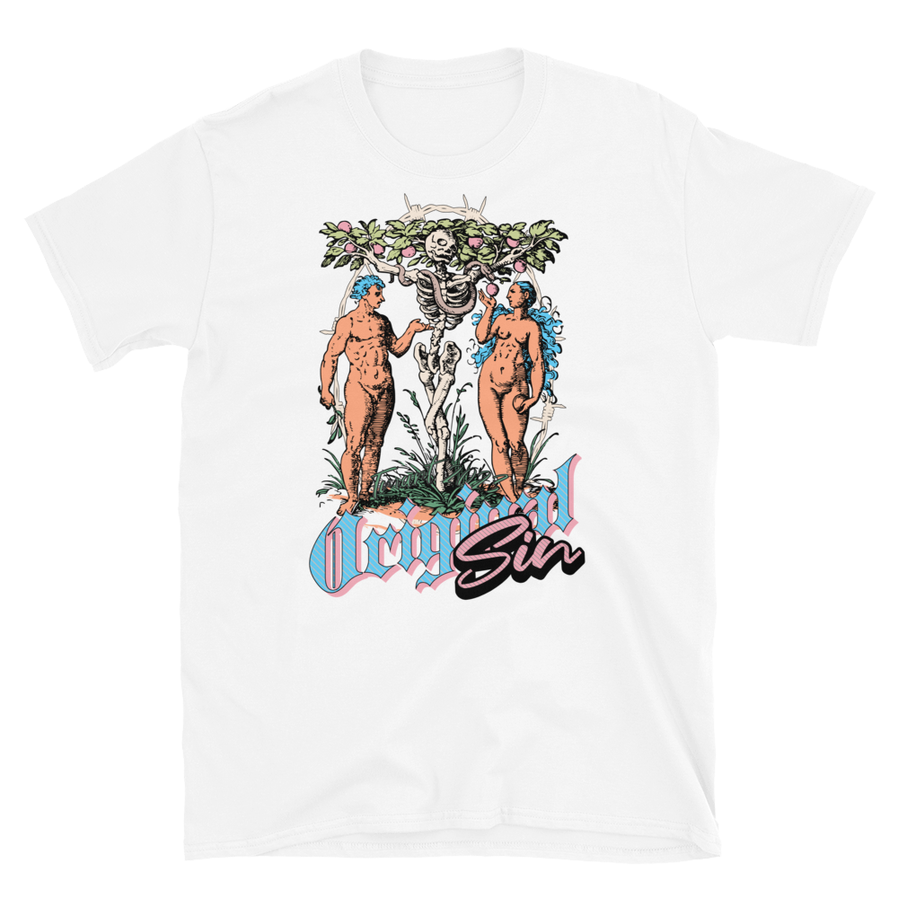 Original Sin Only