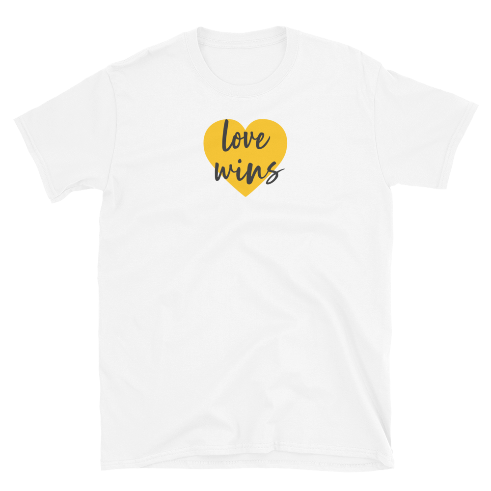 Love Wins