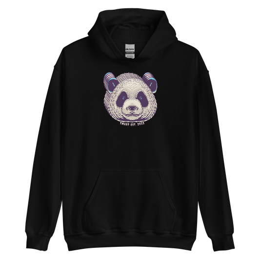 Panda Hoodie
