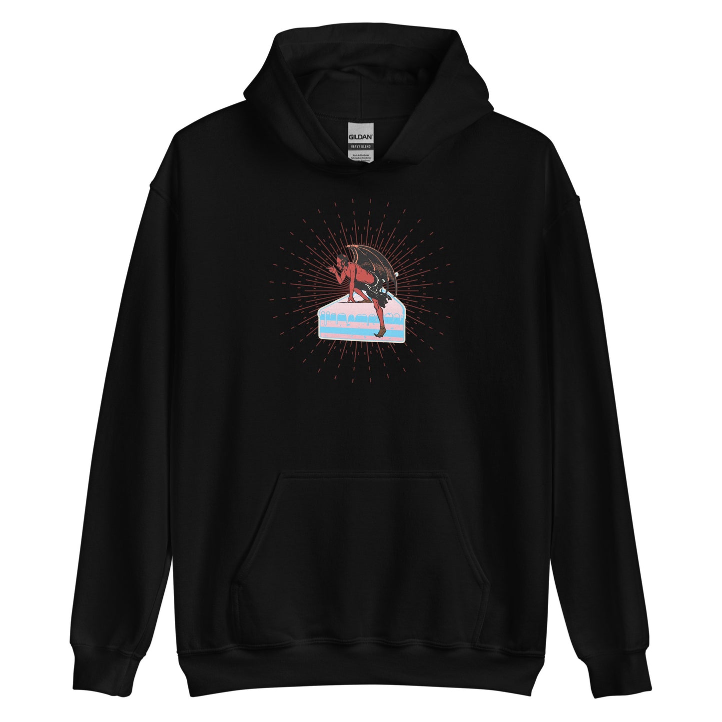 Sweet Demons Hoodie