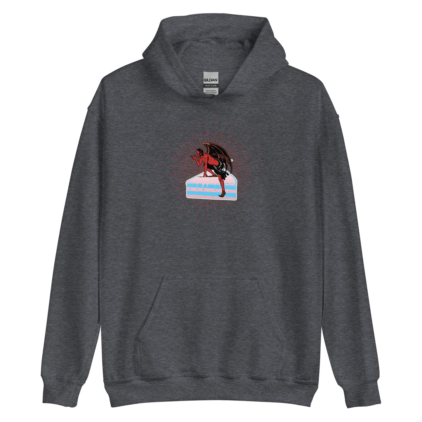 Sweet Demons Hoodie