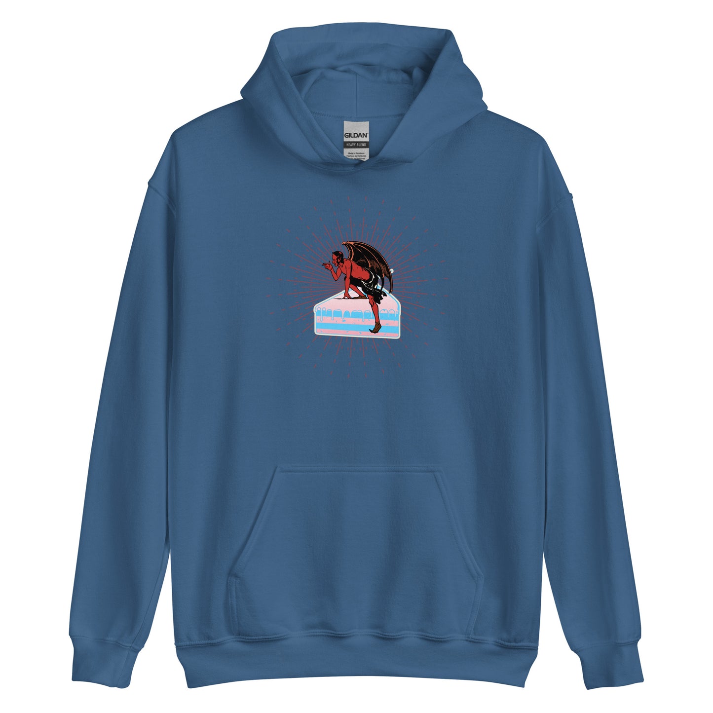 Sweet Demons Hoodie