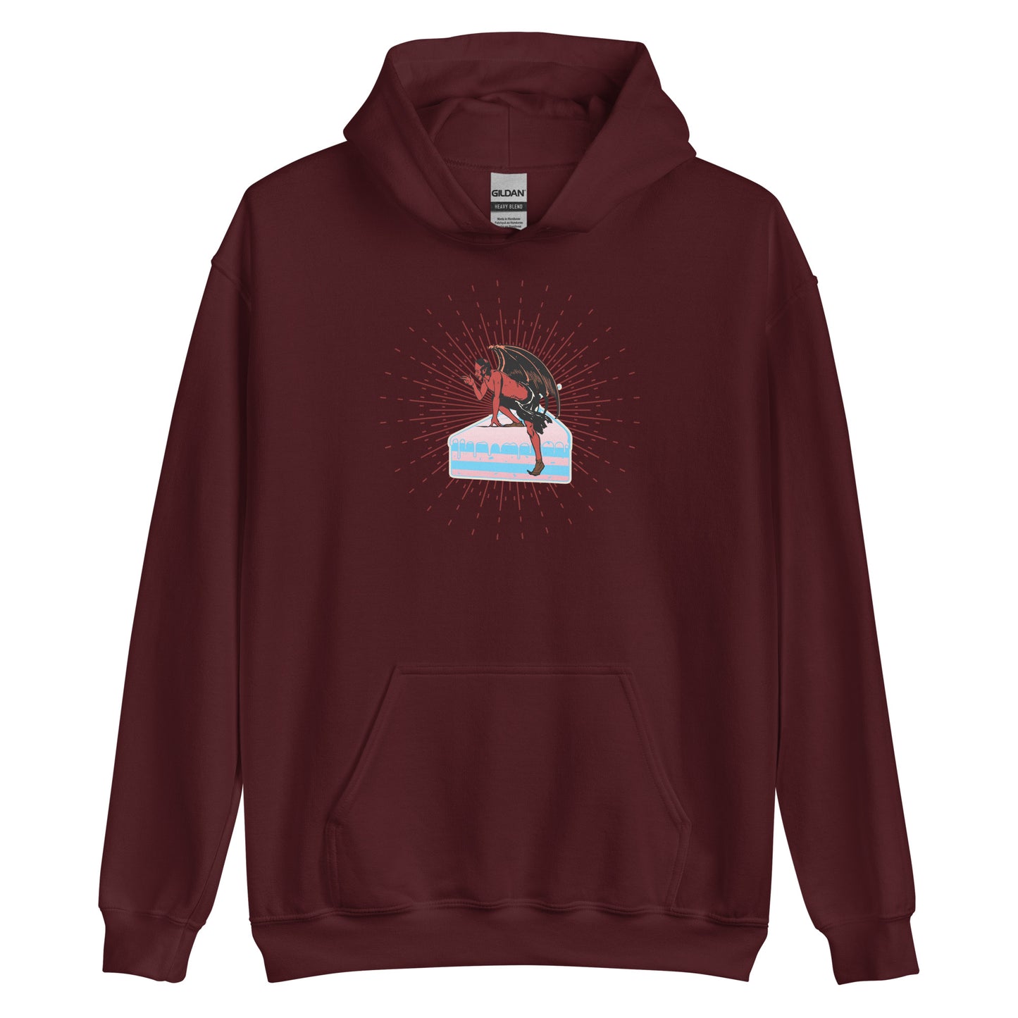 Sweet Demons Hoodie