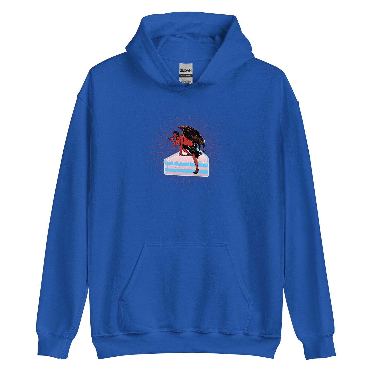 Sweet Demons Hoodie