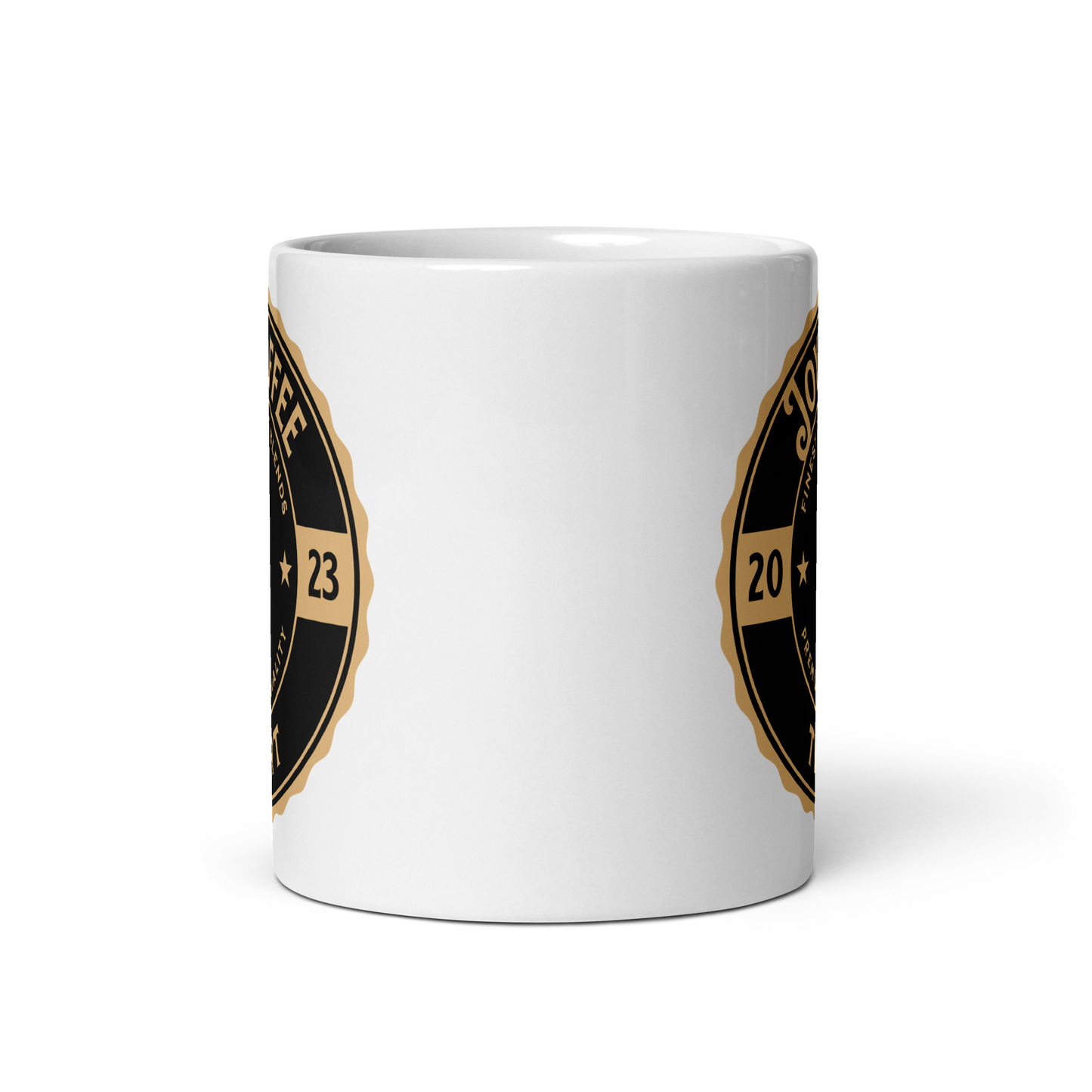 Joy Coffee Mug