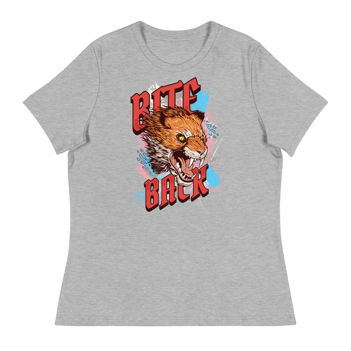 Women's Bite Back T-Shirt