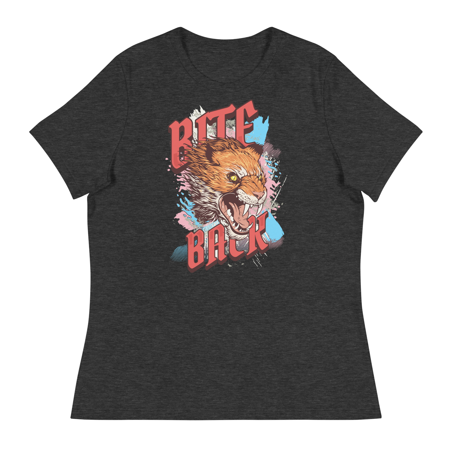 Women's Bite Back T-Shirt