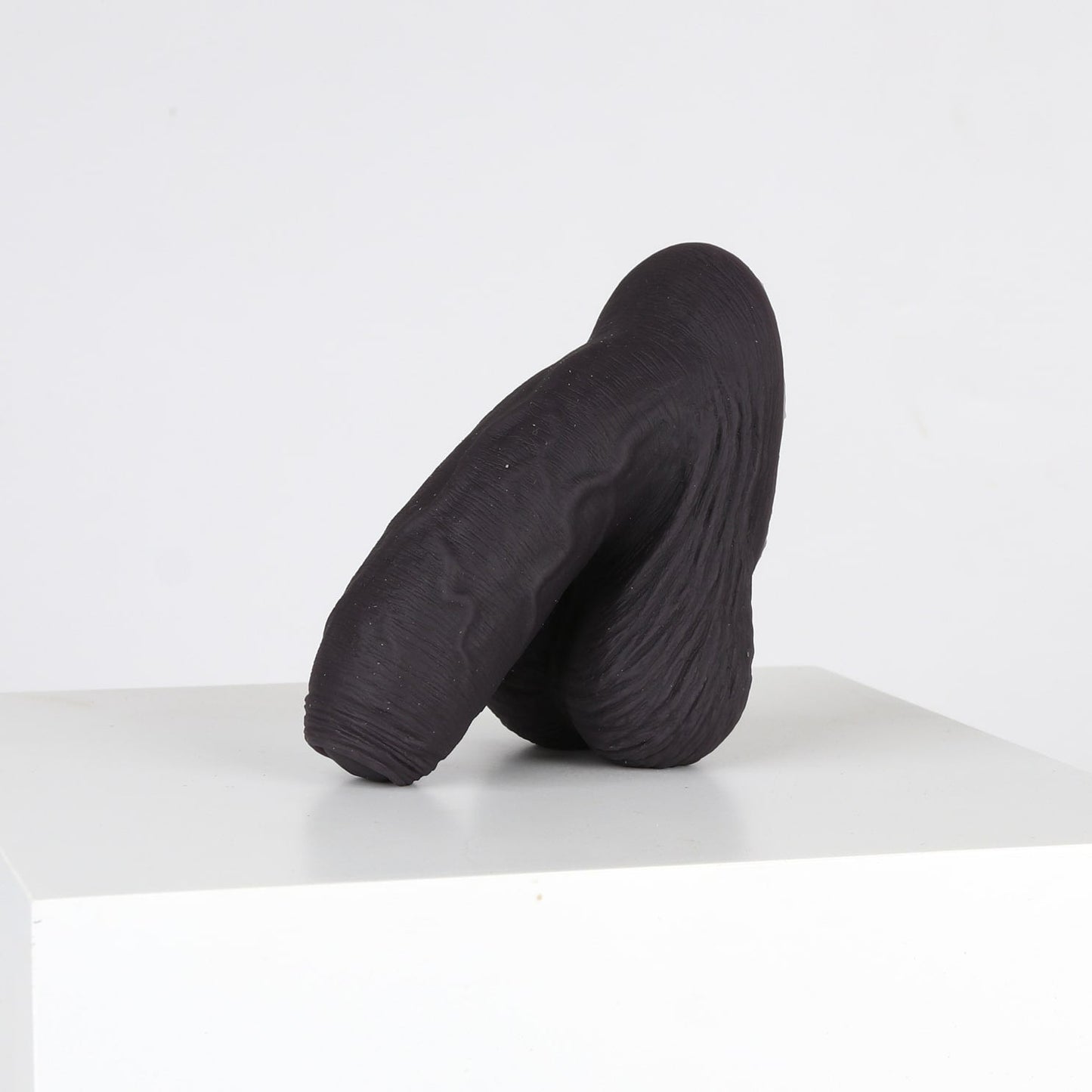 AXOLOM Au Naturel Soft Silicone FTM Packer