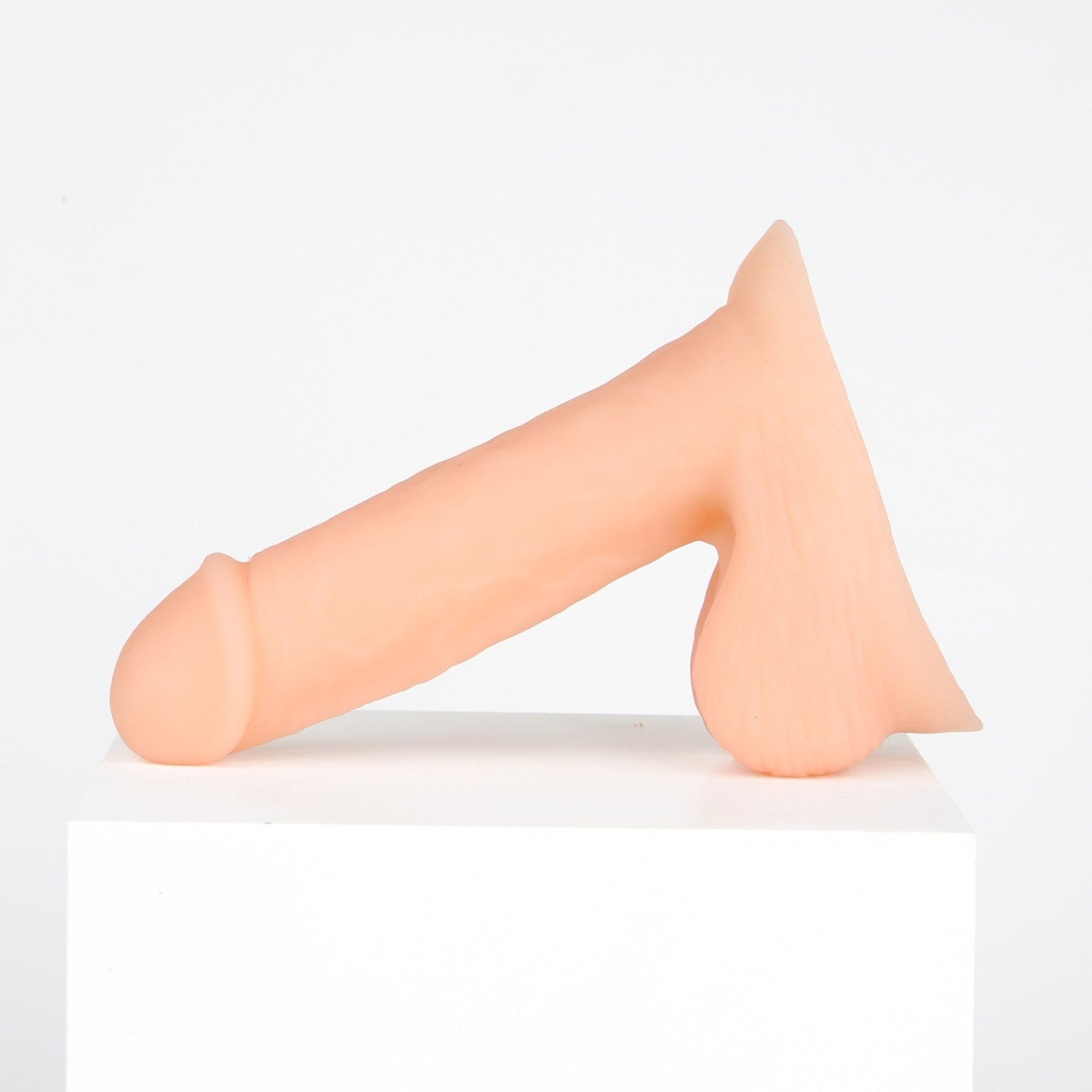AXOLOM Zeus 3 In 1 Stand To Pee STP Packer ( 6.3" Shaft )