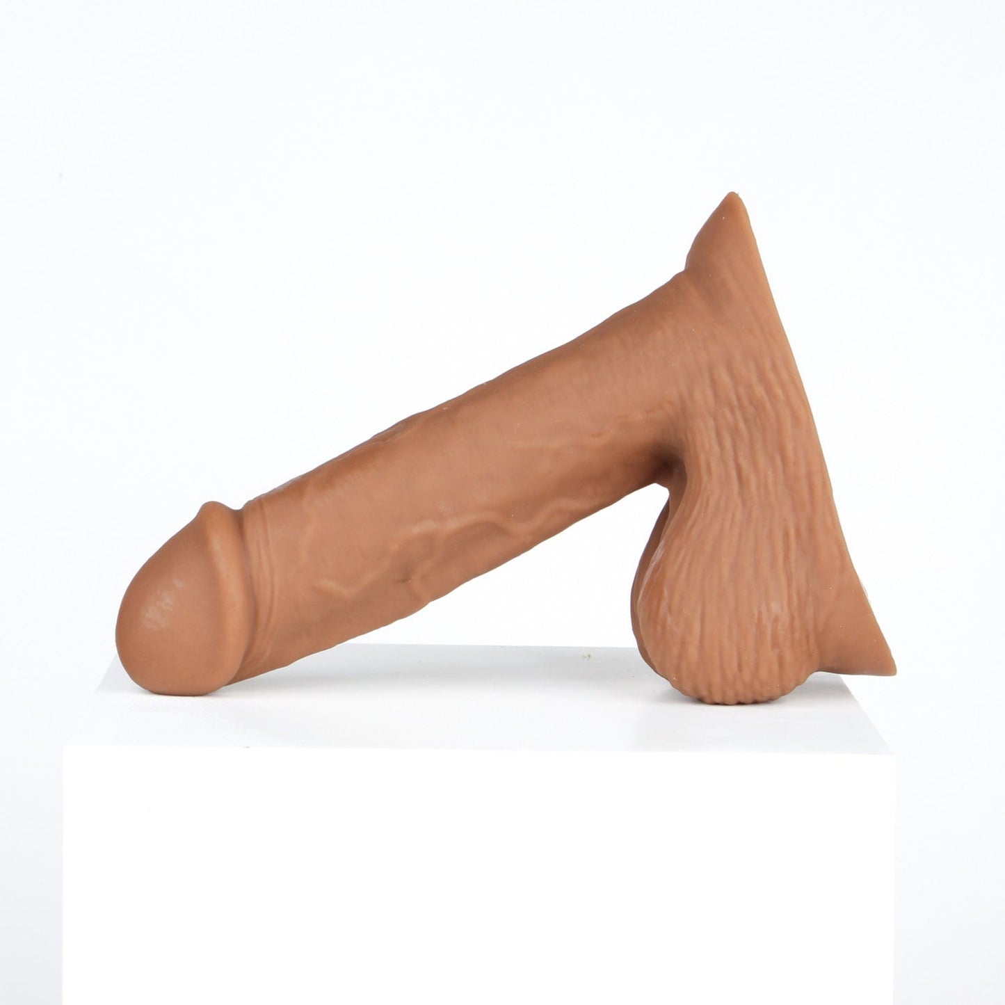 AXOLOM Zeus 3 In 1 Stand To Pee STP Packer ( 6.3" Shaft )