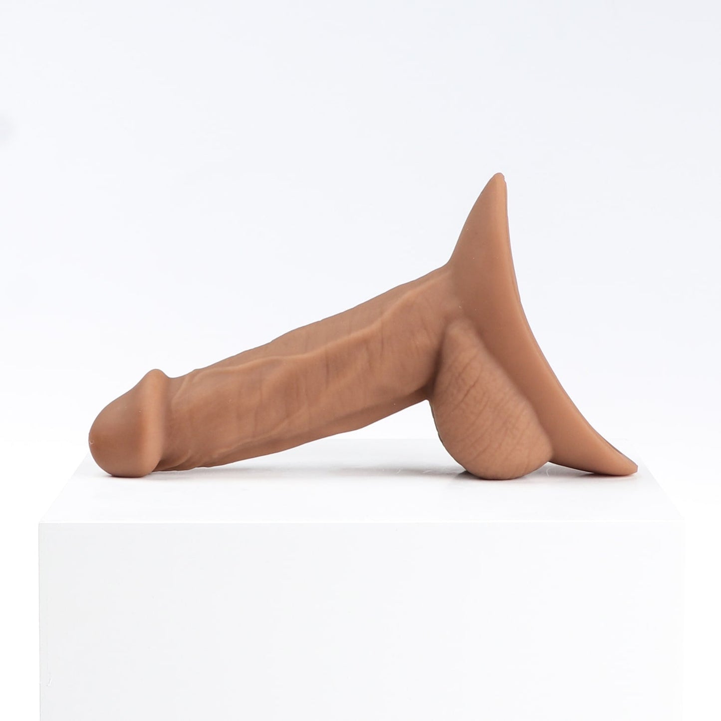 AXOLOM The Thinker Circumcised FTM STP ( Cut )