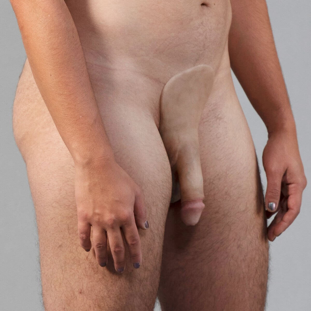 STP packer Pee-pee | 3rd Gen.
