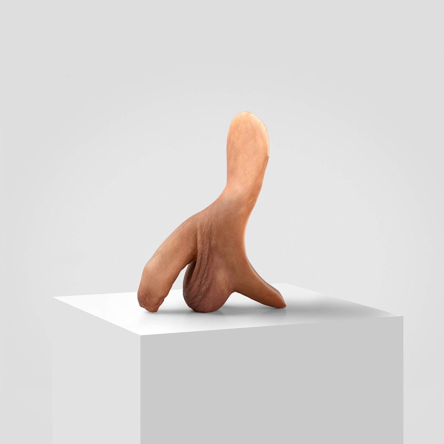 Wee-wee - 3rd gen. STP | Uncircumcised