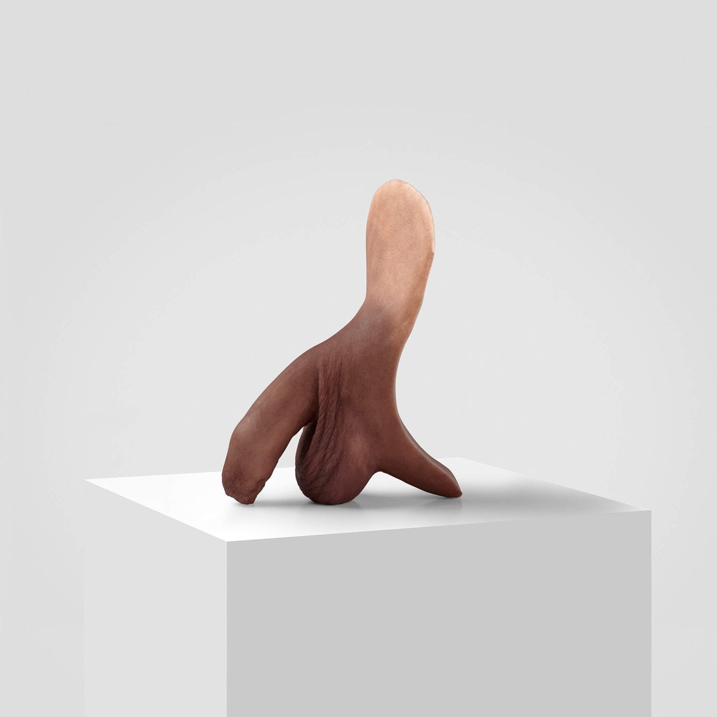 Wee-wee - 3rd gen. STP | Uncircumcised