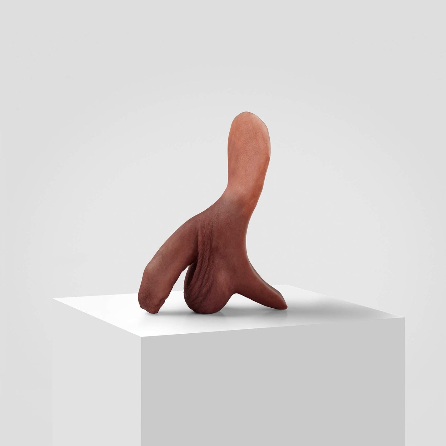 Wee-wee - 3rd gen. STP | Uncircumcised