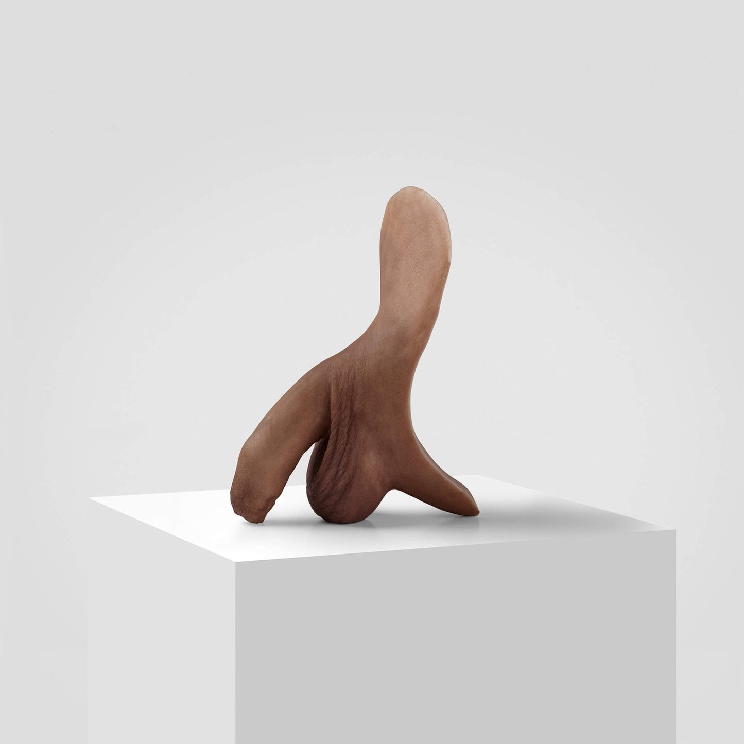 Wee-wee - 3rd gen. STP | Uncircumcised