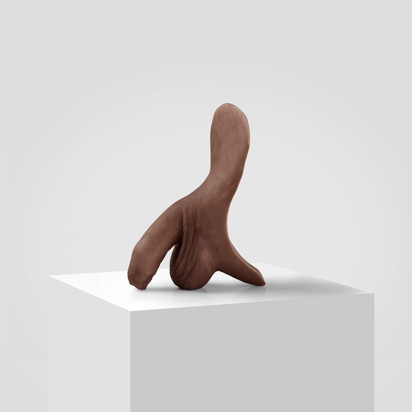 Wee-wee - 3rd gen. STP | Uncircumcised