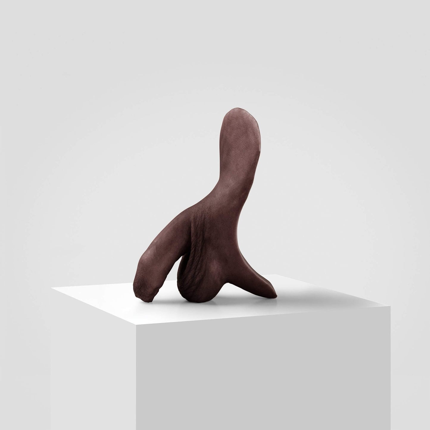 Wee-wee - 3rd gen. STP | Uncircumcised