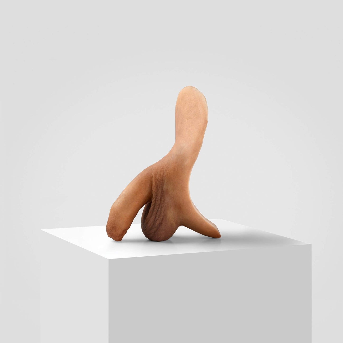 Wee-wee - 3rd gen. STP | Uncircumcised