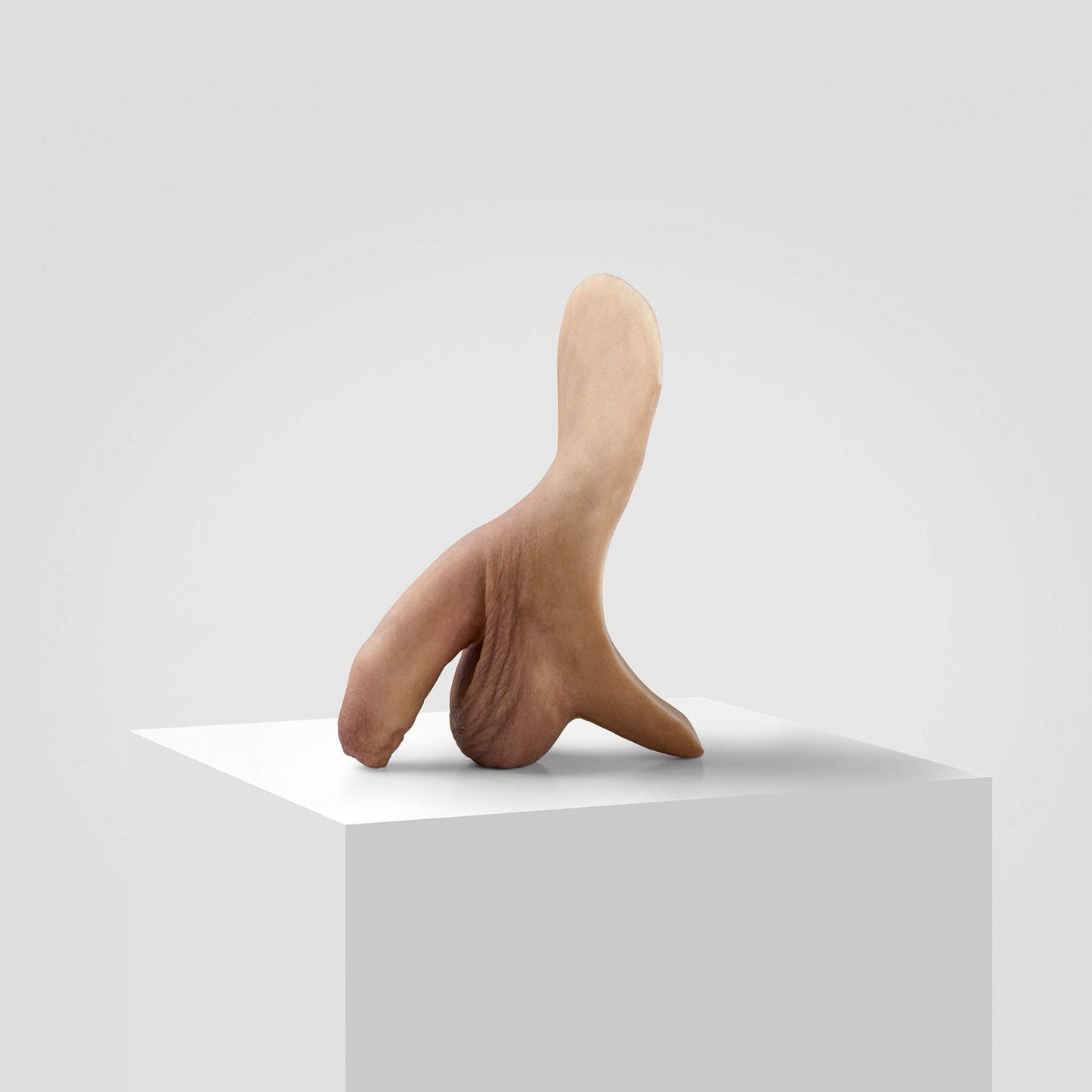 Wee-wee - 3rd gen. STP | Uncircumcised