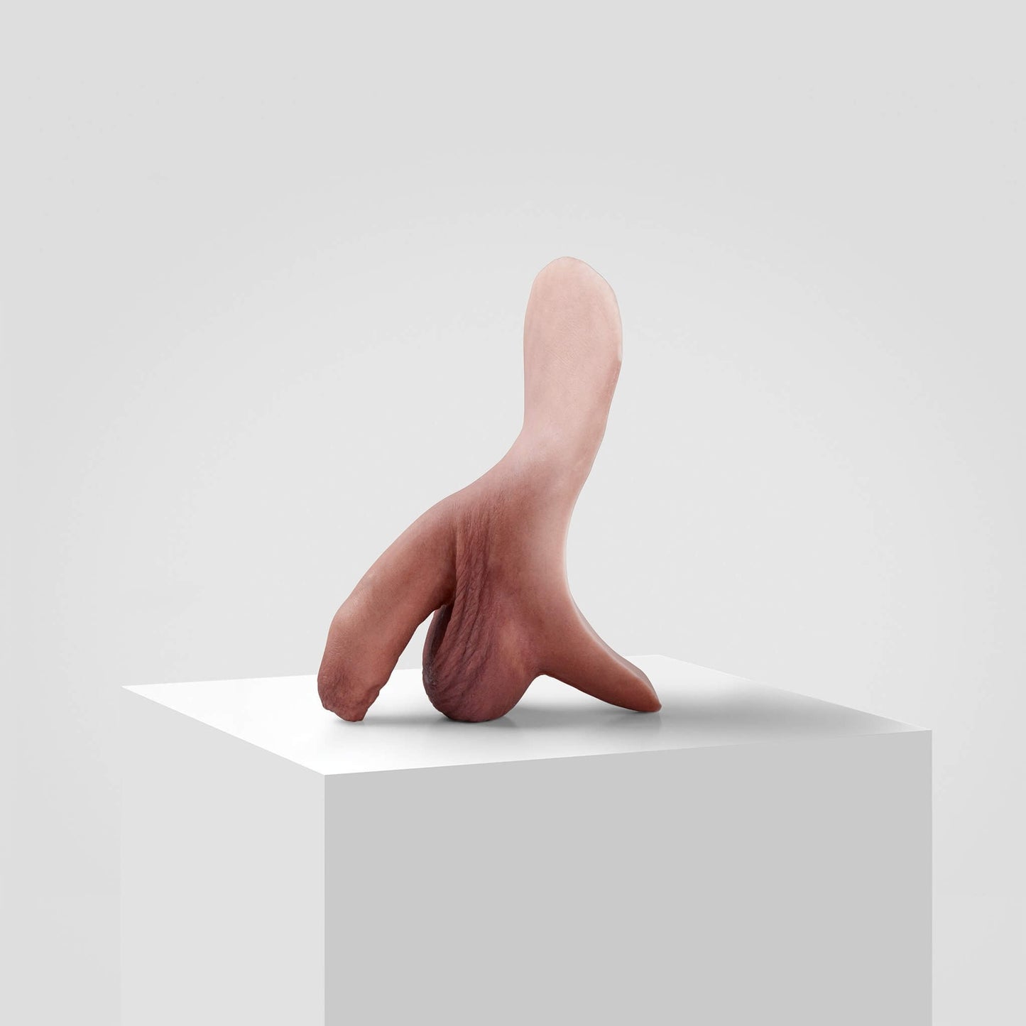 Wee-wee - 3rd gen. STP | Uncircumcised