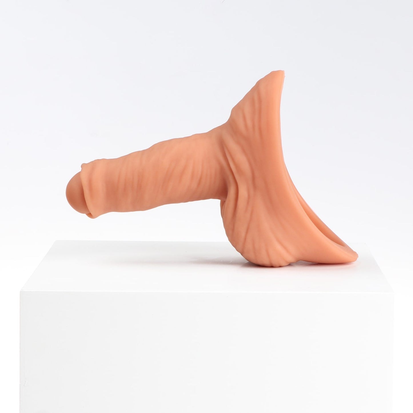 AXOLOM Astro 3-IN-1 STP With Pleasure Ridges