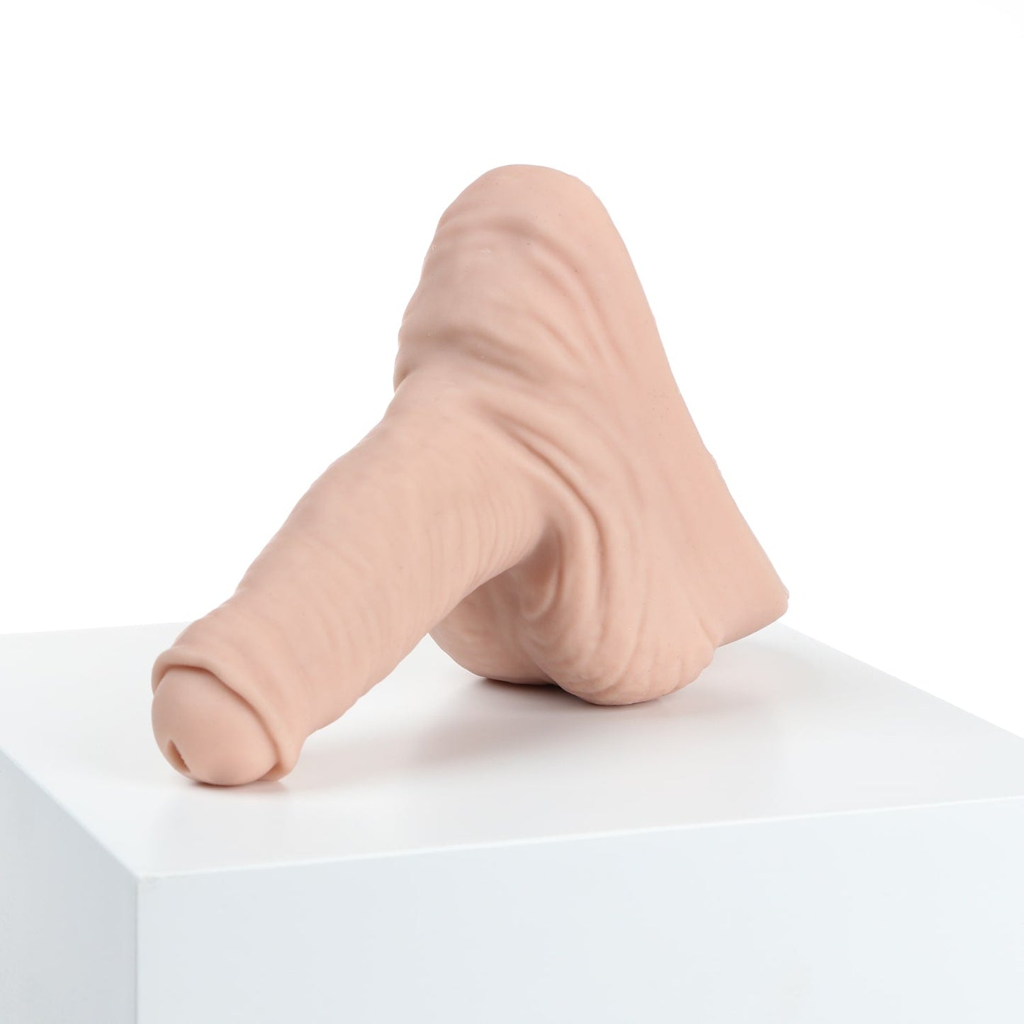 AXOLOM Astro 3-IN-1 STP With Pleasure Ridges