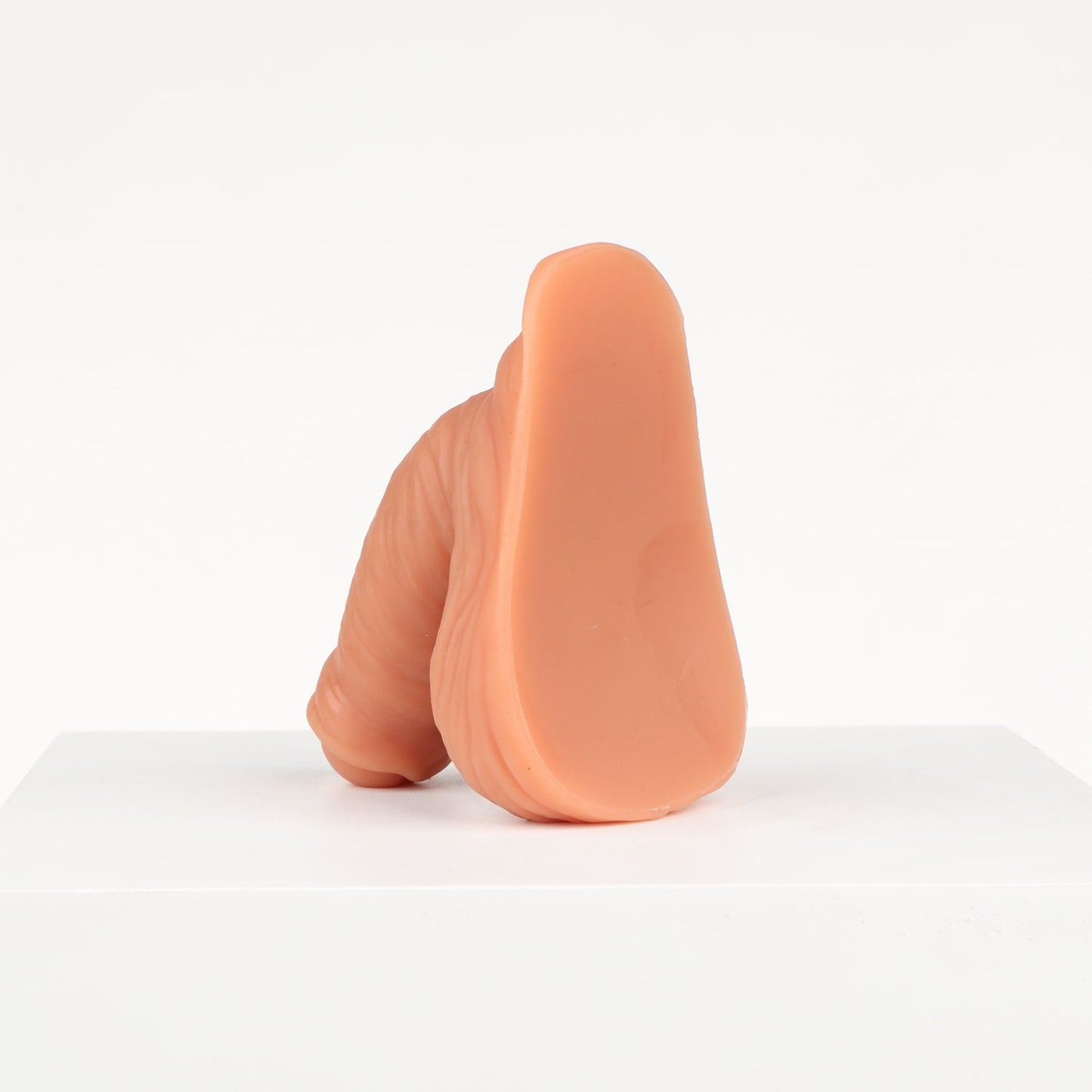AXOLOM Fusion Mini Compact Uncircumcised Silicone Packer