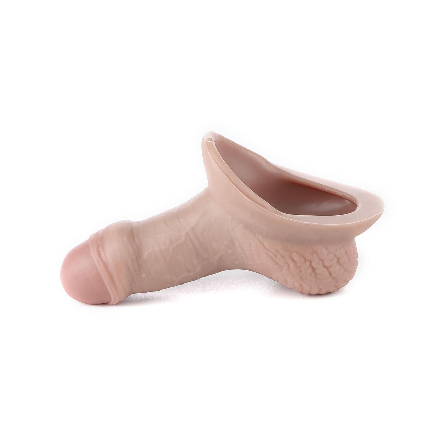 AXOLOM Godor Lifelike STP Packer - 3.3" Shaft