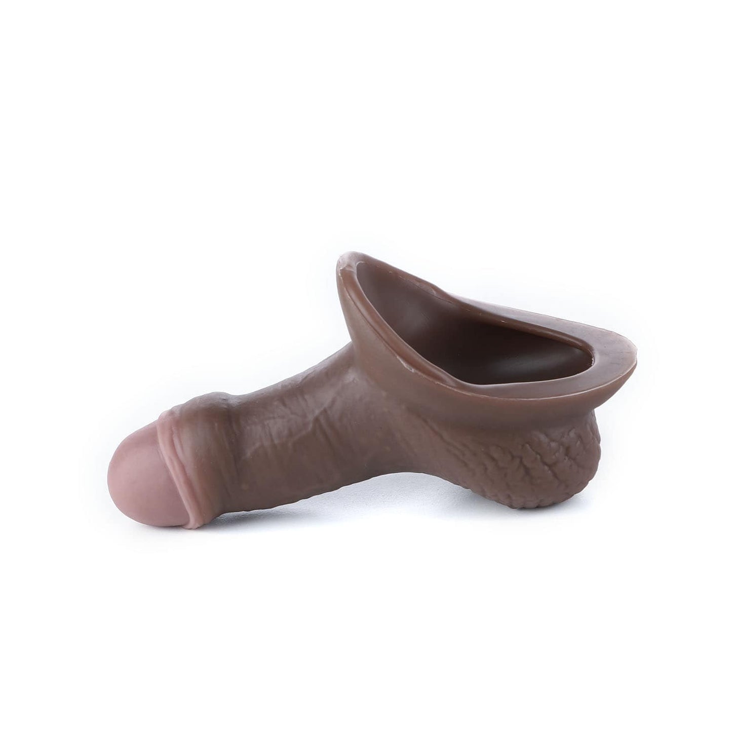 AXOLOM Godor Lifelike STP Packer - 3.3" Shaft