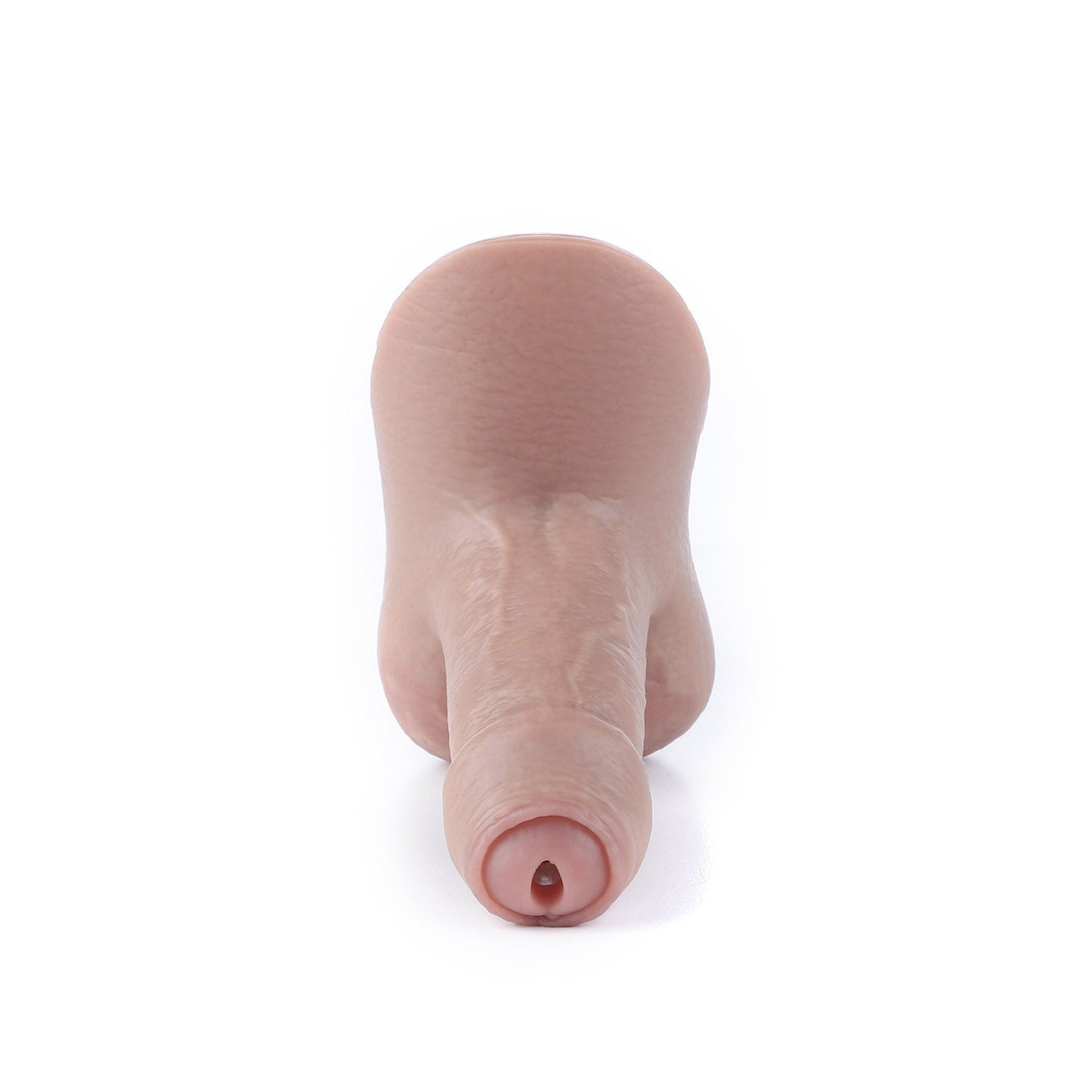 AXOLOM Jockey Lifelike Soft STP - Uncut