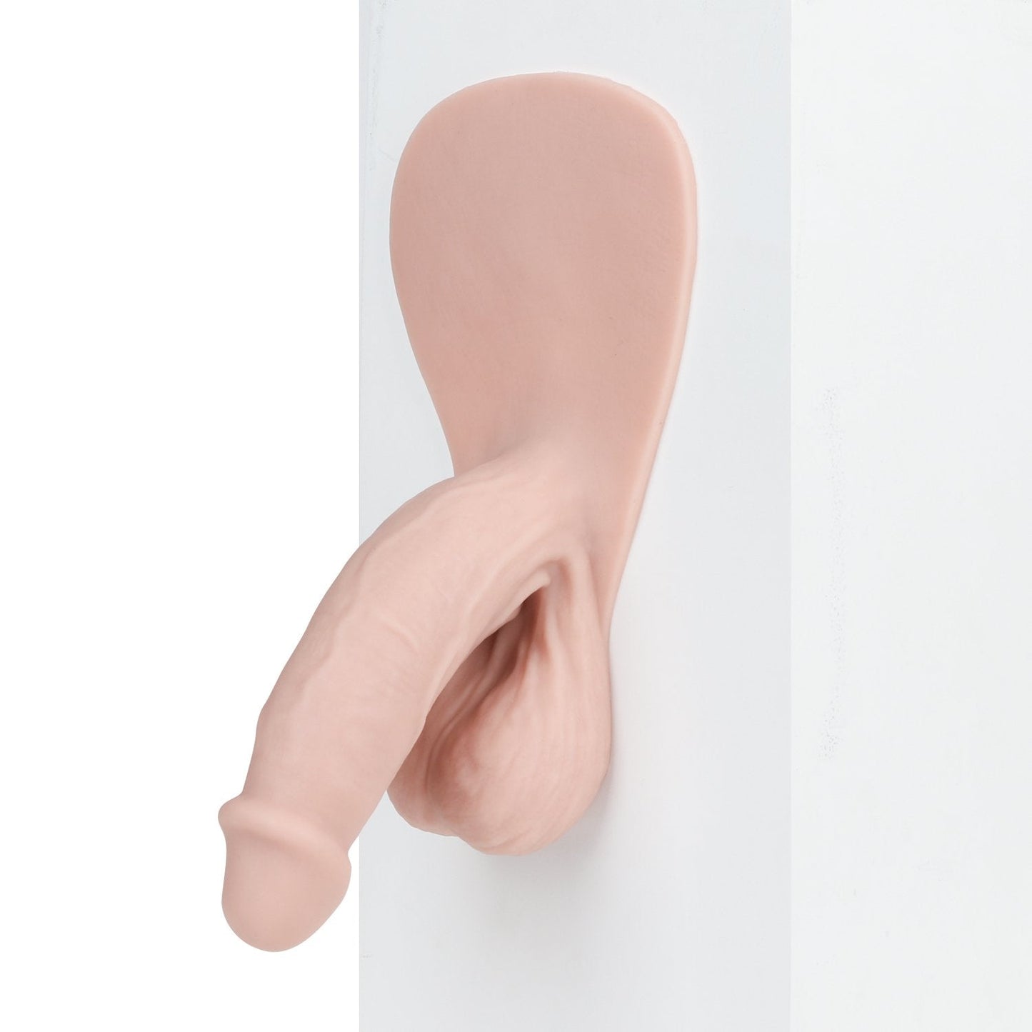 AXOLOM Monsieur Wiggle Soft FTM Packer Cut Version