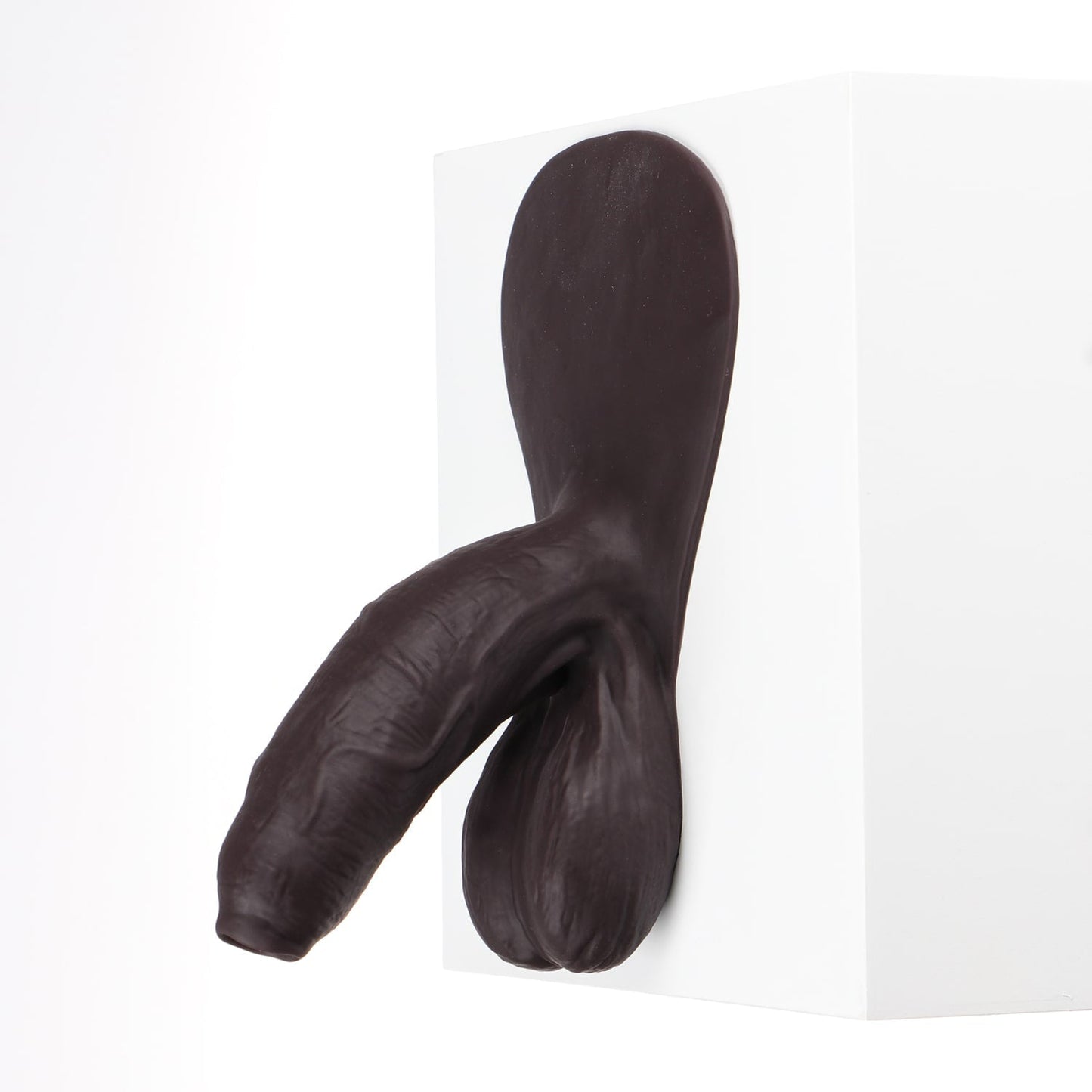 AXOLOM Monsieur Wiggle Super Soft Packer Gear ( Uncut version )