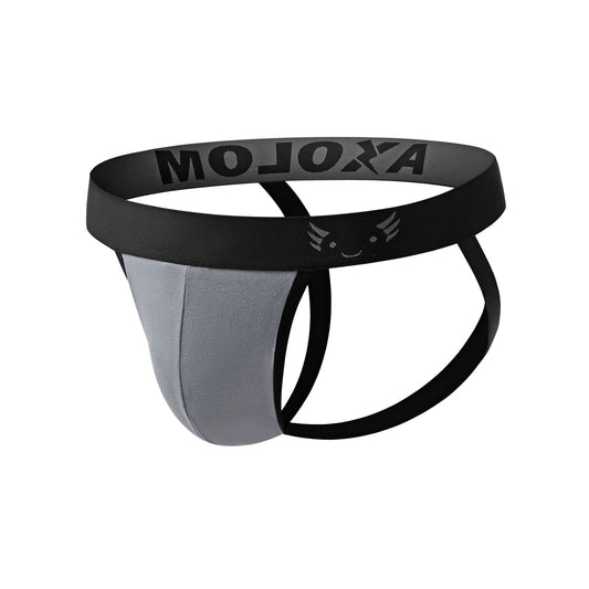 AXOLOM Packing Jockstrap - Grey