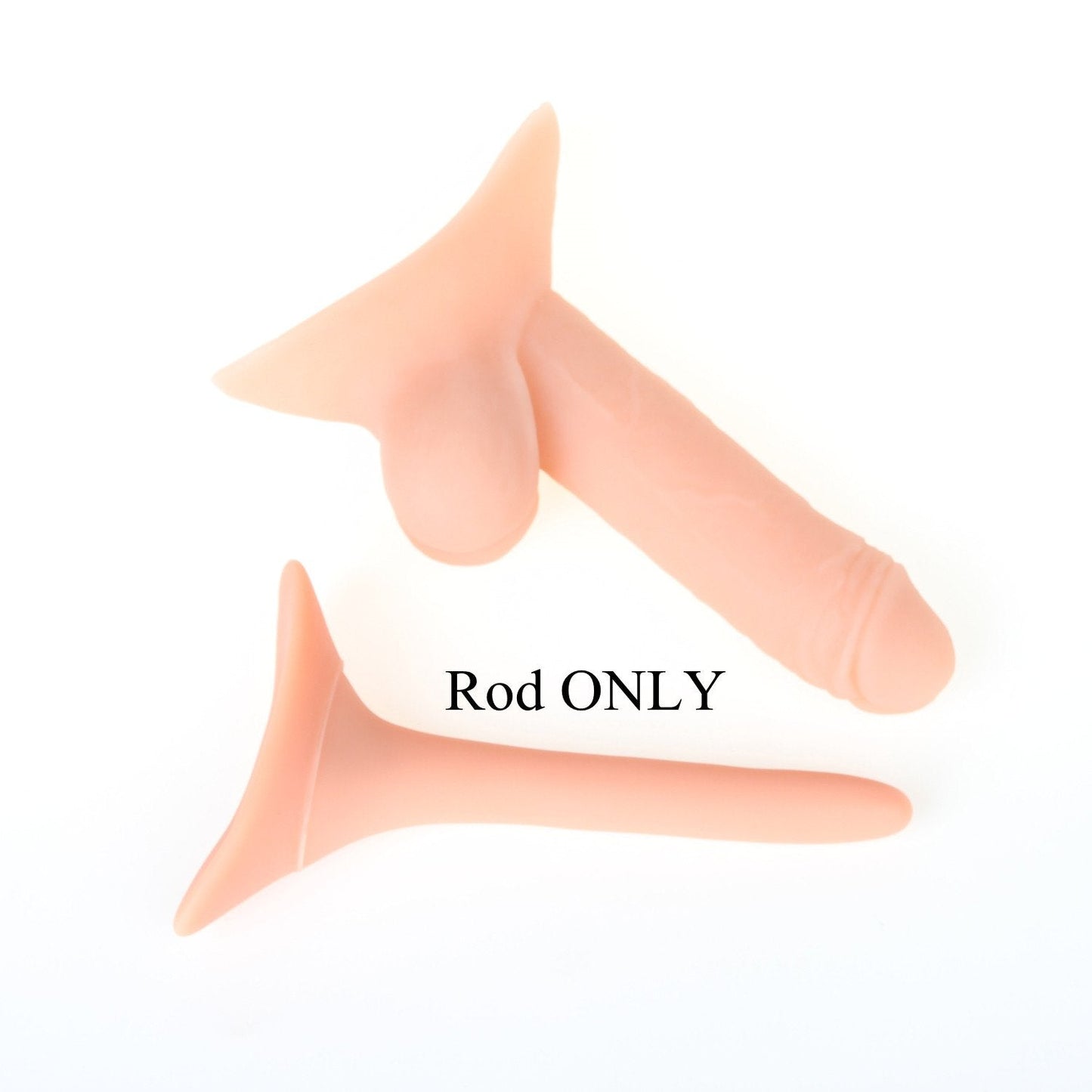Axolom Silicone Rod For Homerun STP
