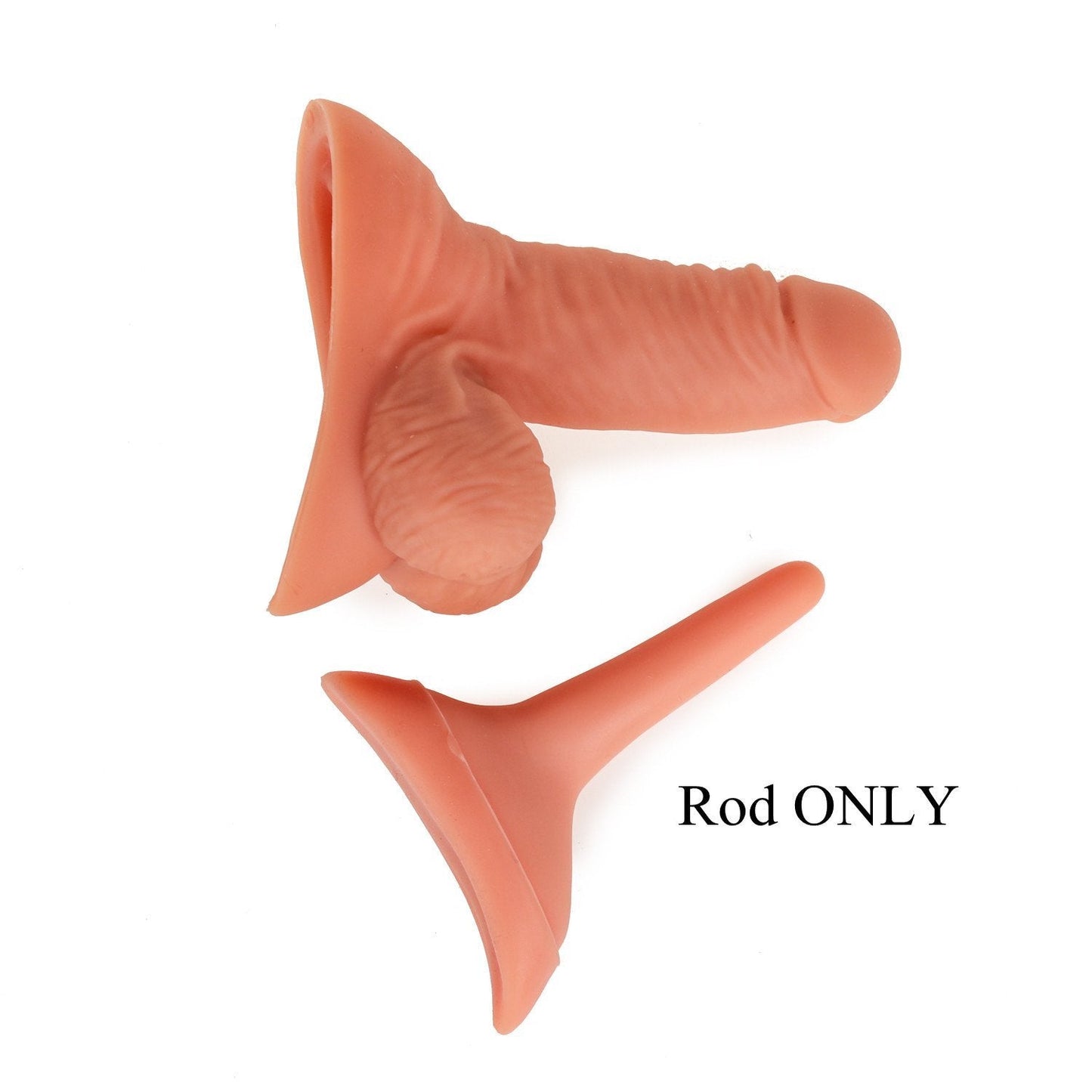 Axolom Silicone Rod For Squire STP