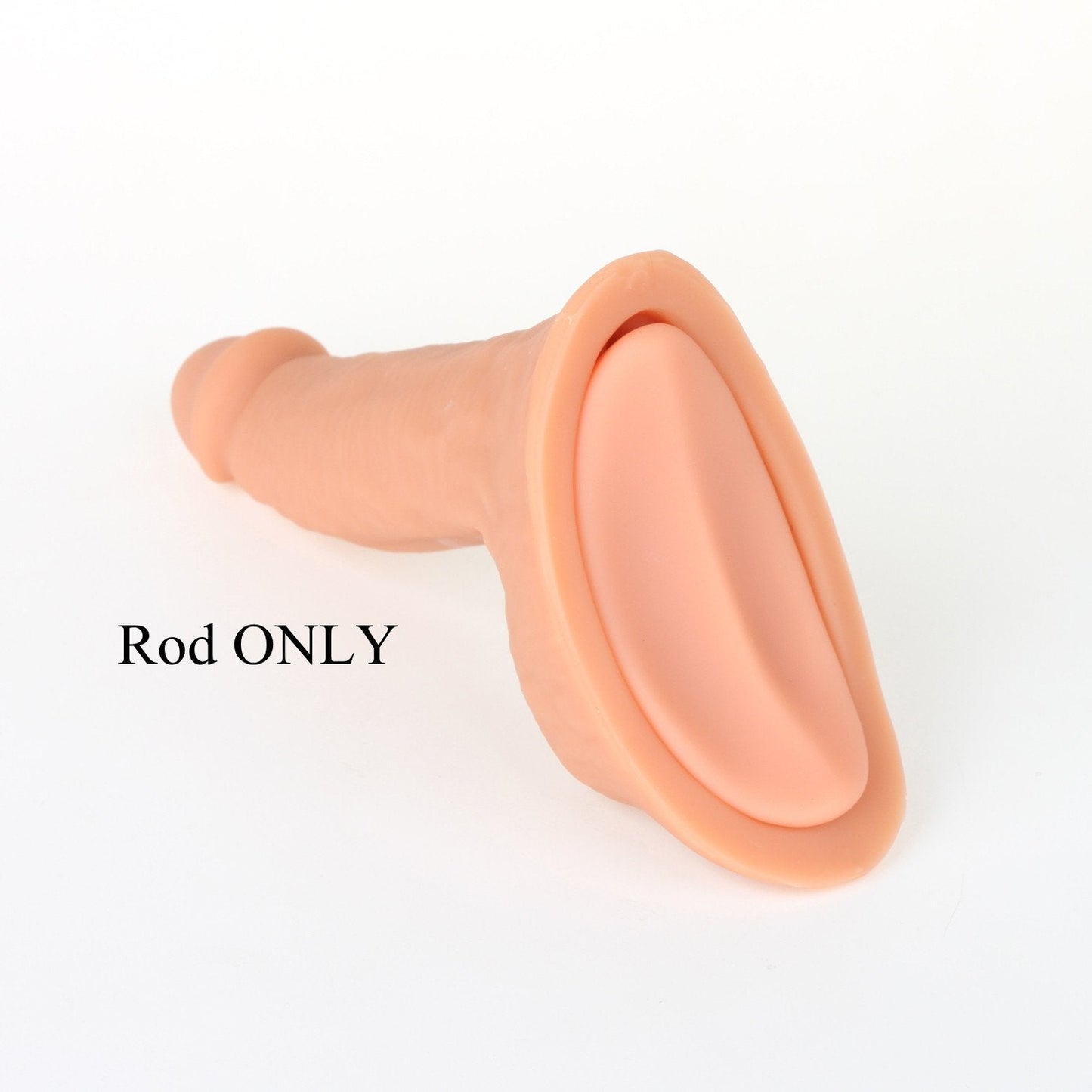 Axolom Silicone Rod For The Knight STP