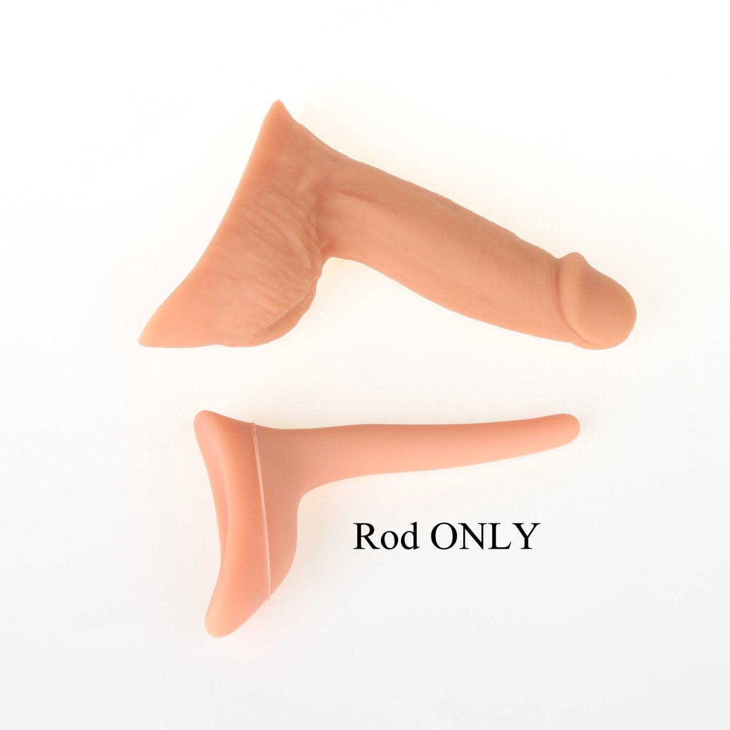 Axolom Silicone Rod For The Knight STP
