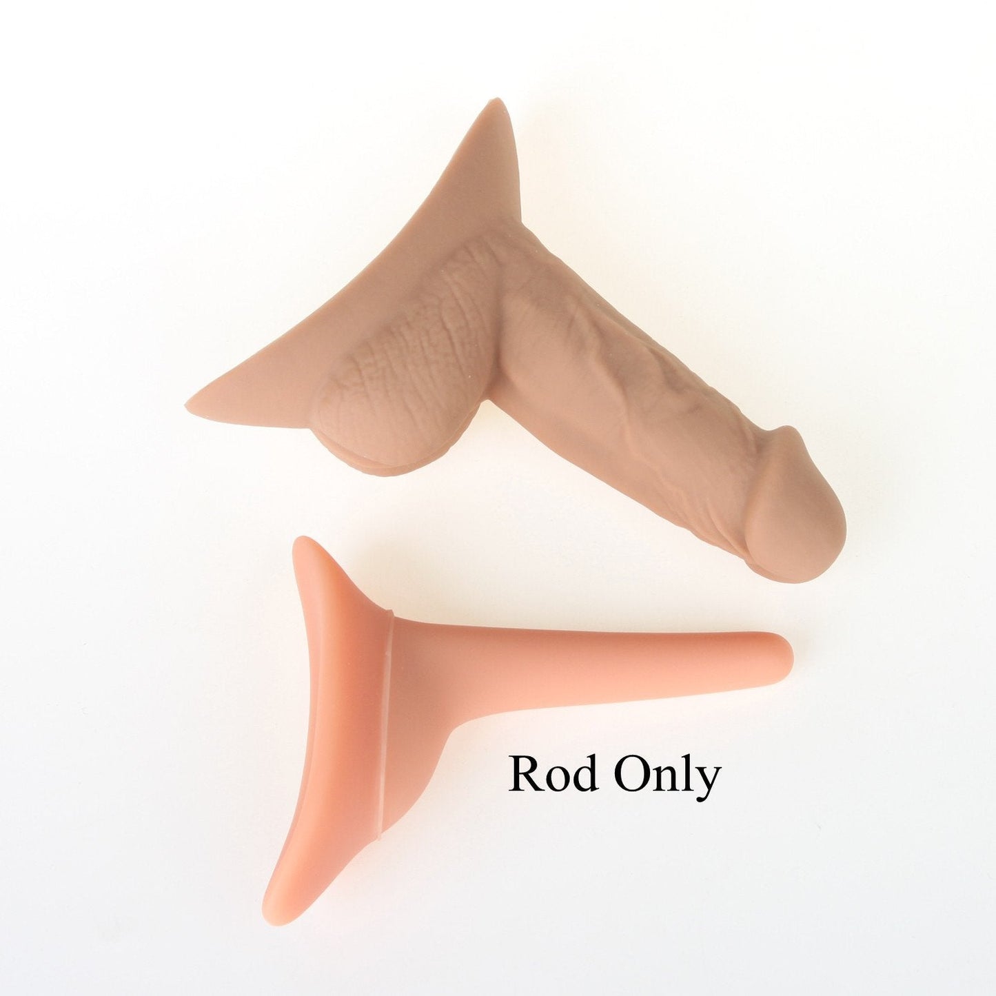 Axolom Silicone Rod For Thinker STP